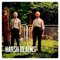 Harsh Realms - Sink in time/Chemistry 7 inch